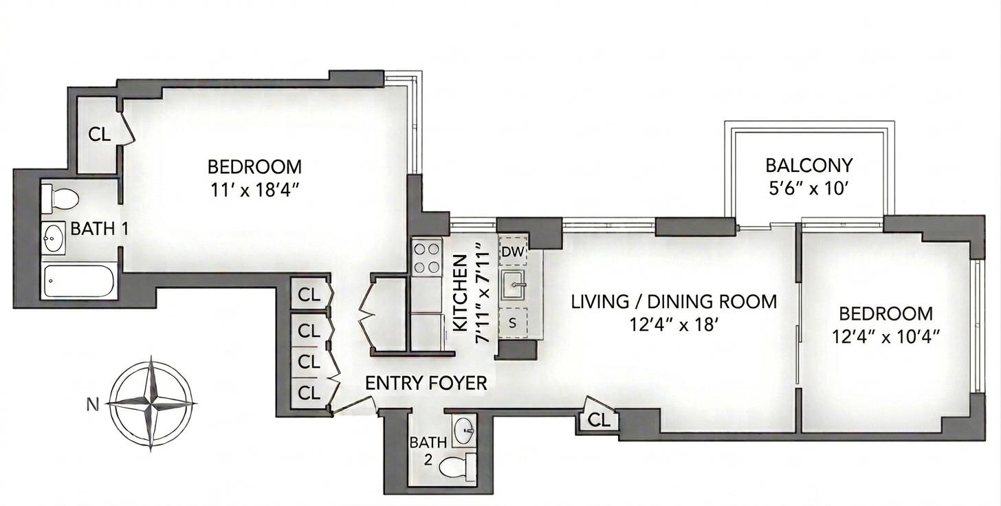 347 West 57th Street Central Park South New York NY 10019