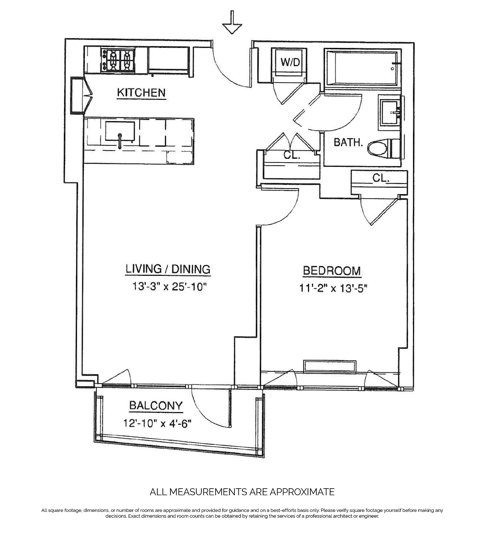 22 North 6th Street Williamsburg Brooklyn NY 11249