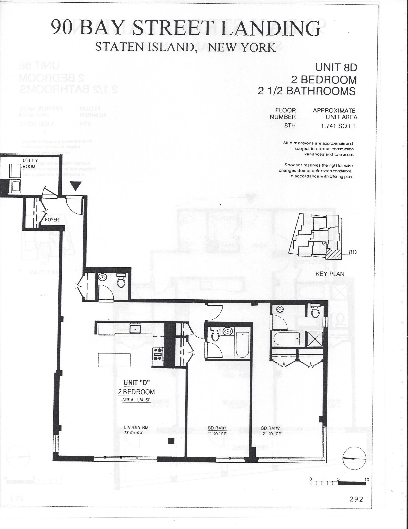 90 Bay Street Landing St. George Staten Island NY 10301