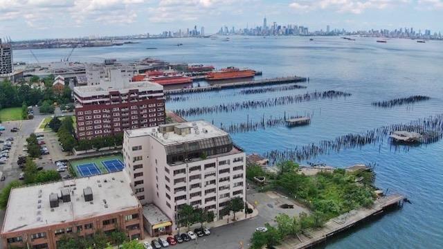 90 Bay Street Landing St. George Staten Island NY 10301