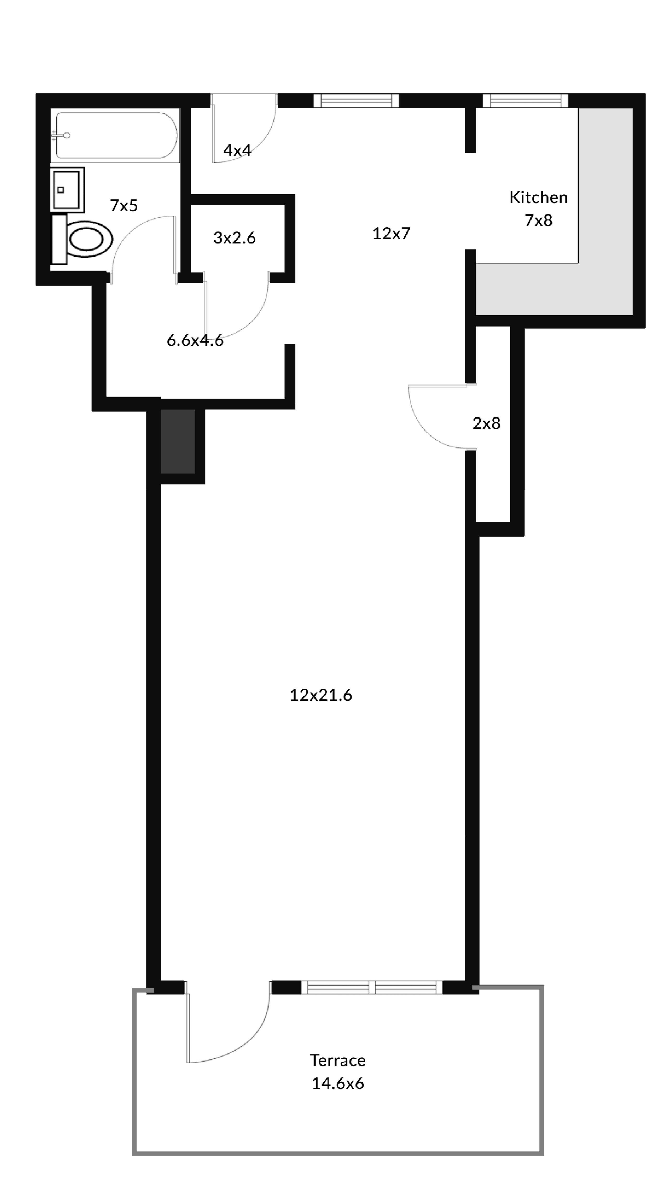 2575 Palisade Avenue Riverdale Bronx NY 10463