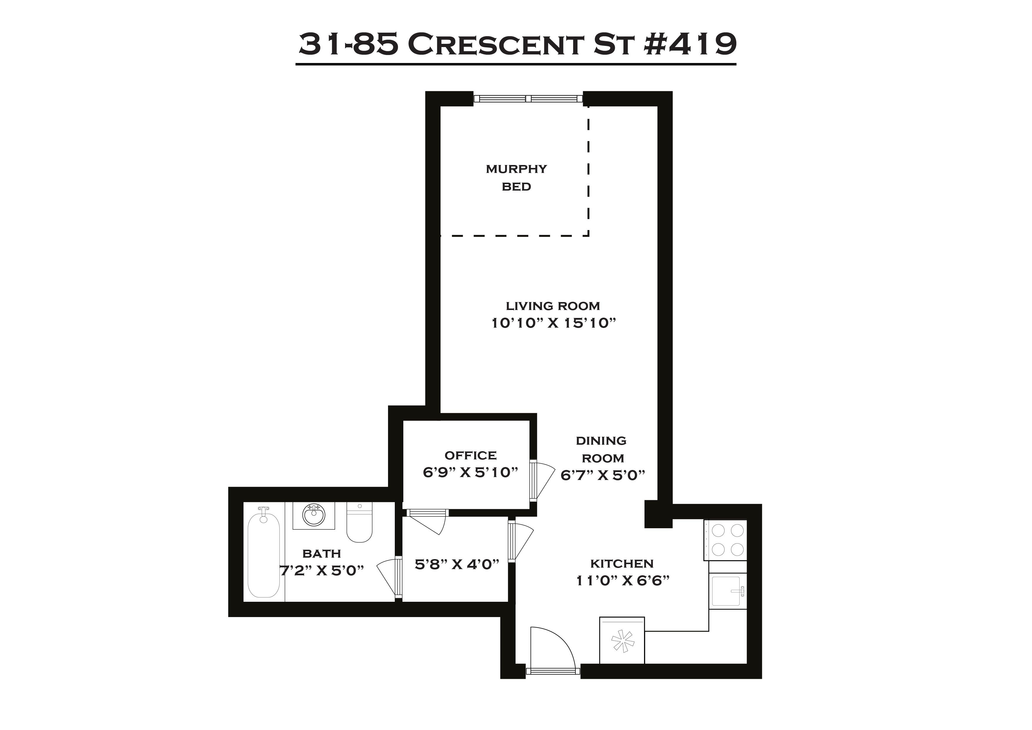 31-85 Crescent Street Long Island City Queens NY 11106