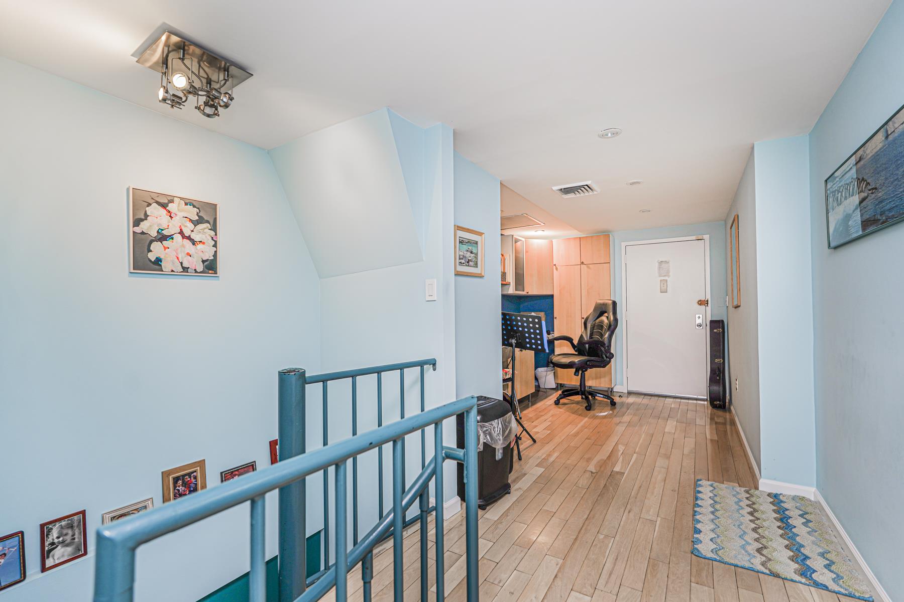 10 Bay Street Landing St. George Staten Island NY 10301