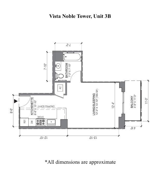 168 East 111th Street East Harlem New York NY 10029