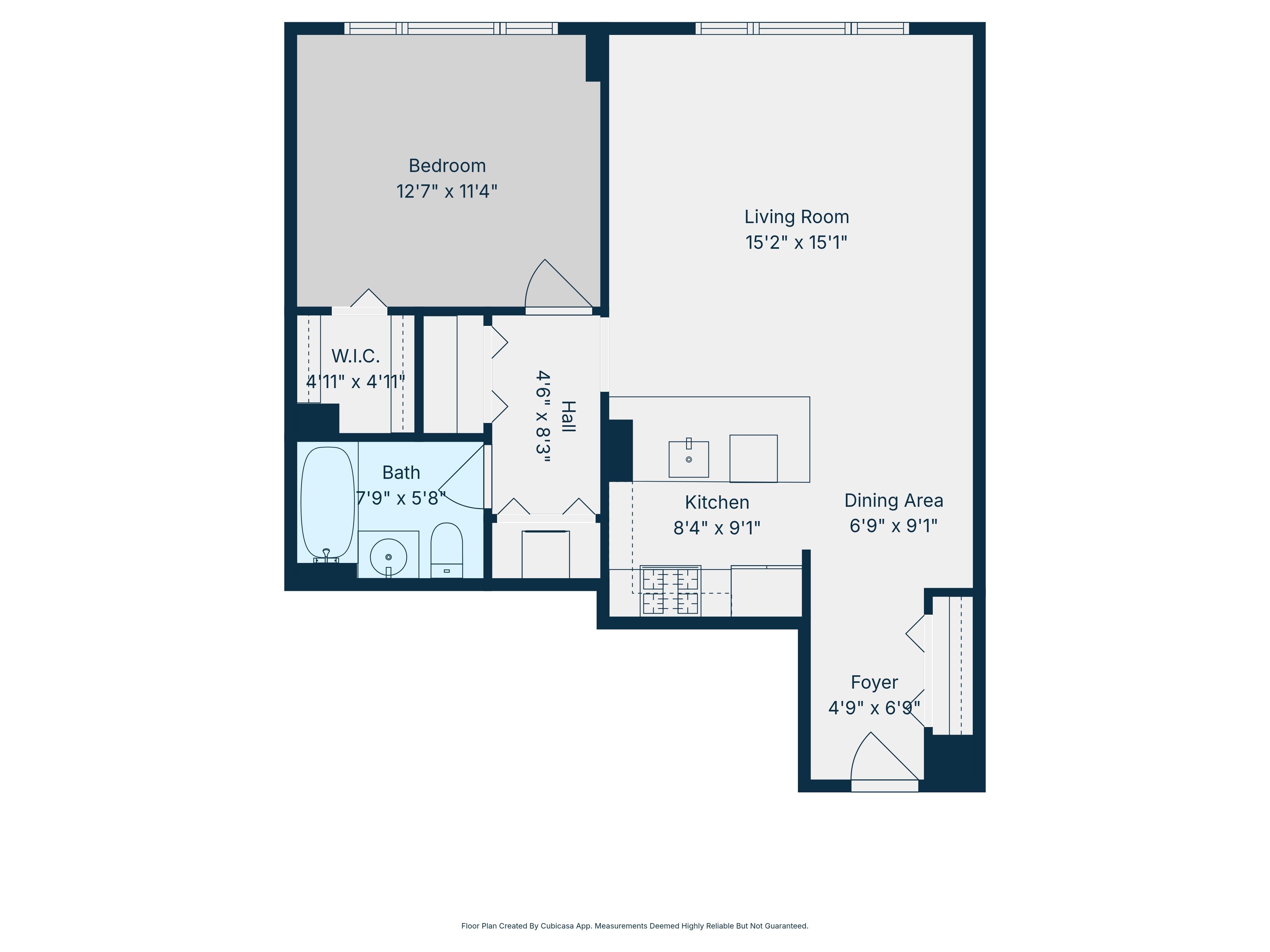555 West 23rd Street Chelsea New York NY 10011