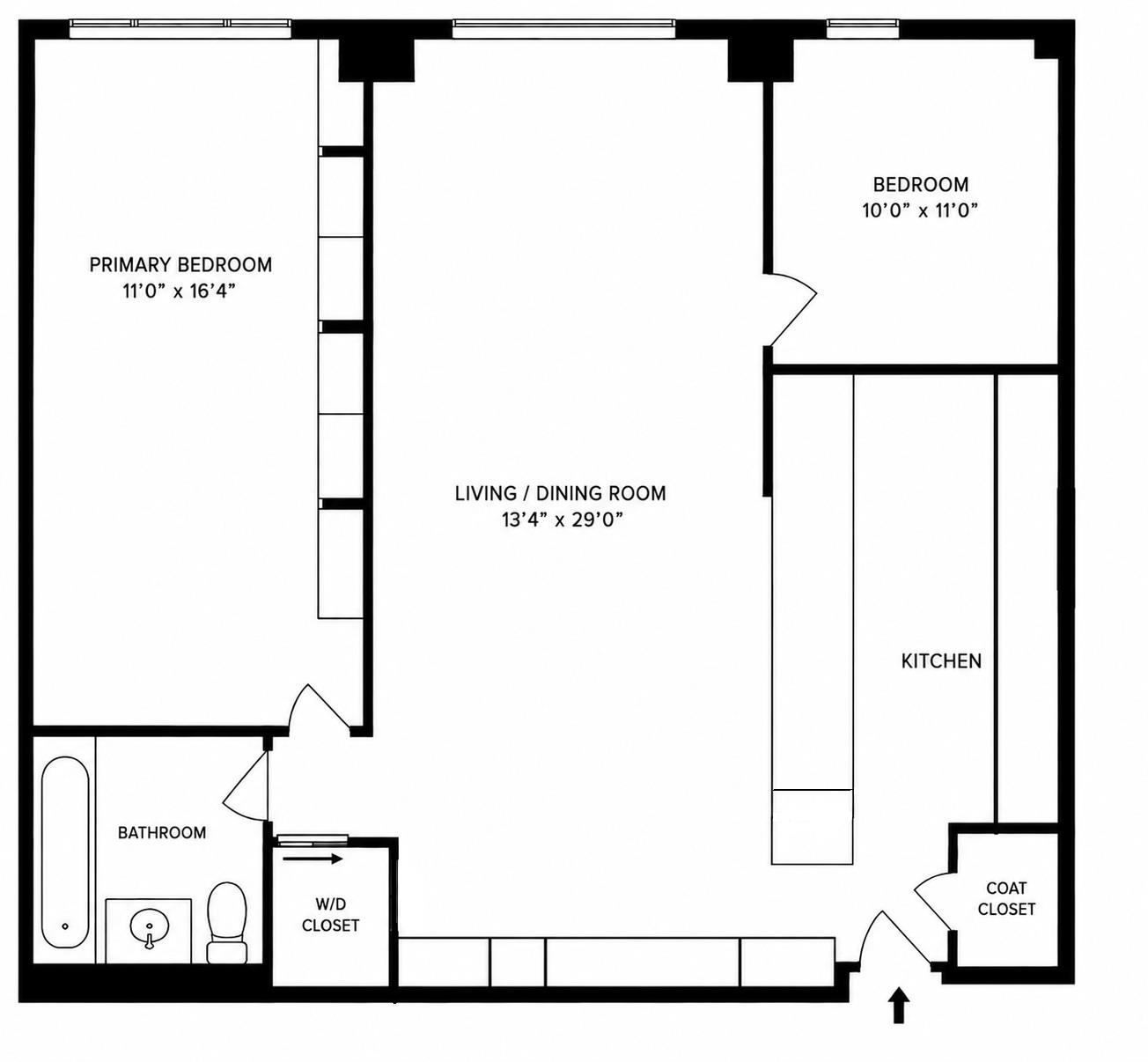 340 East 64th Street Upper East Side New York NY 10065
