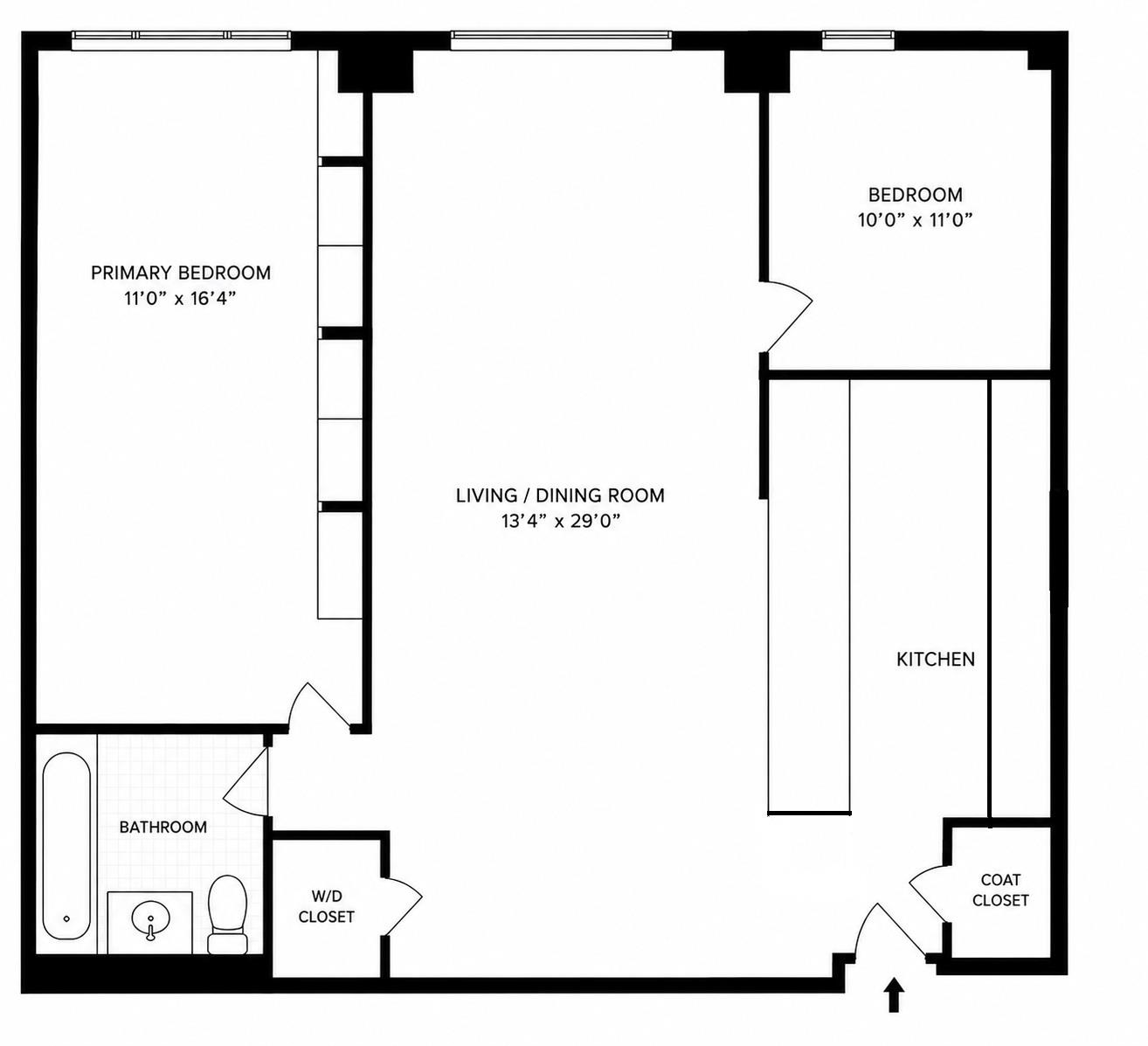 340 East 64th Street Upper East Side New York NY 10065