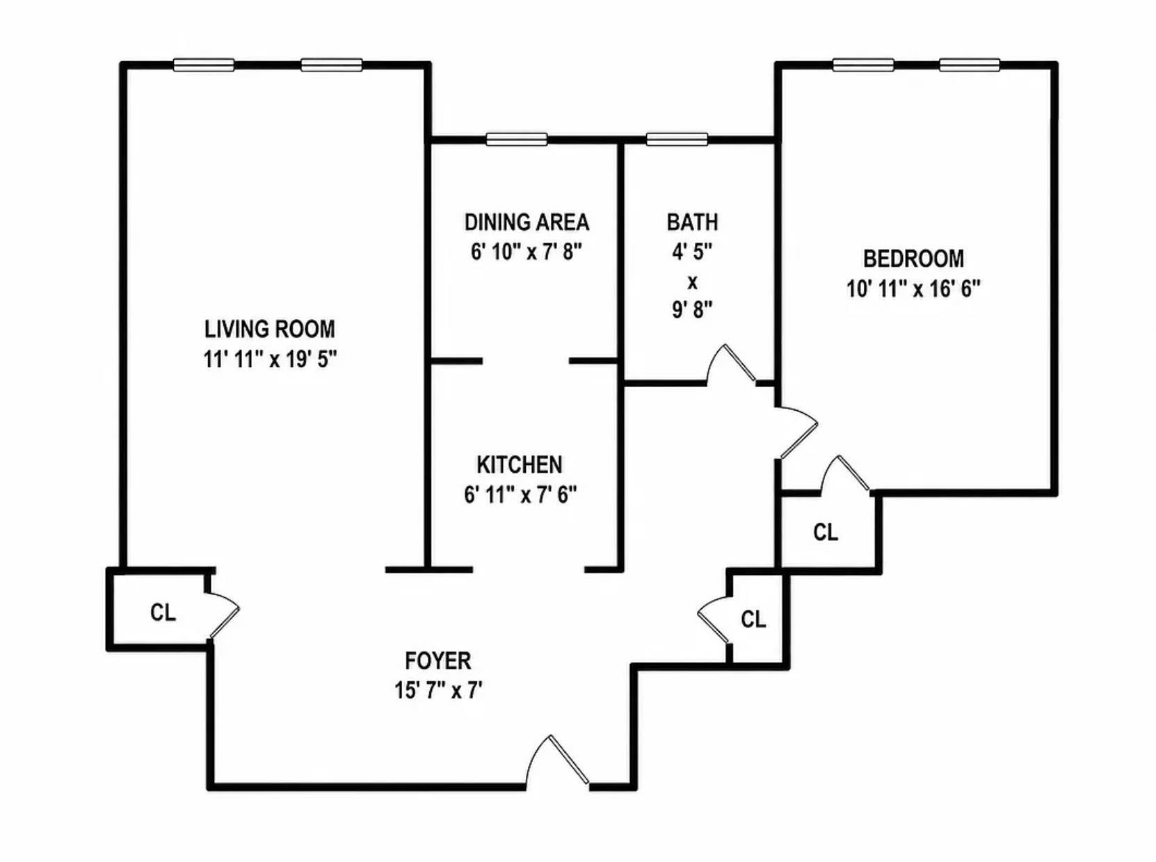 860 Grand Concourse 7-M Concourse Bronx NY 10451