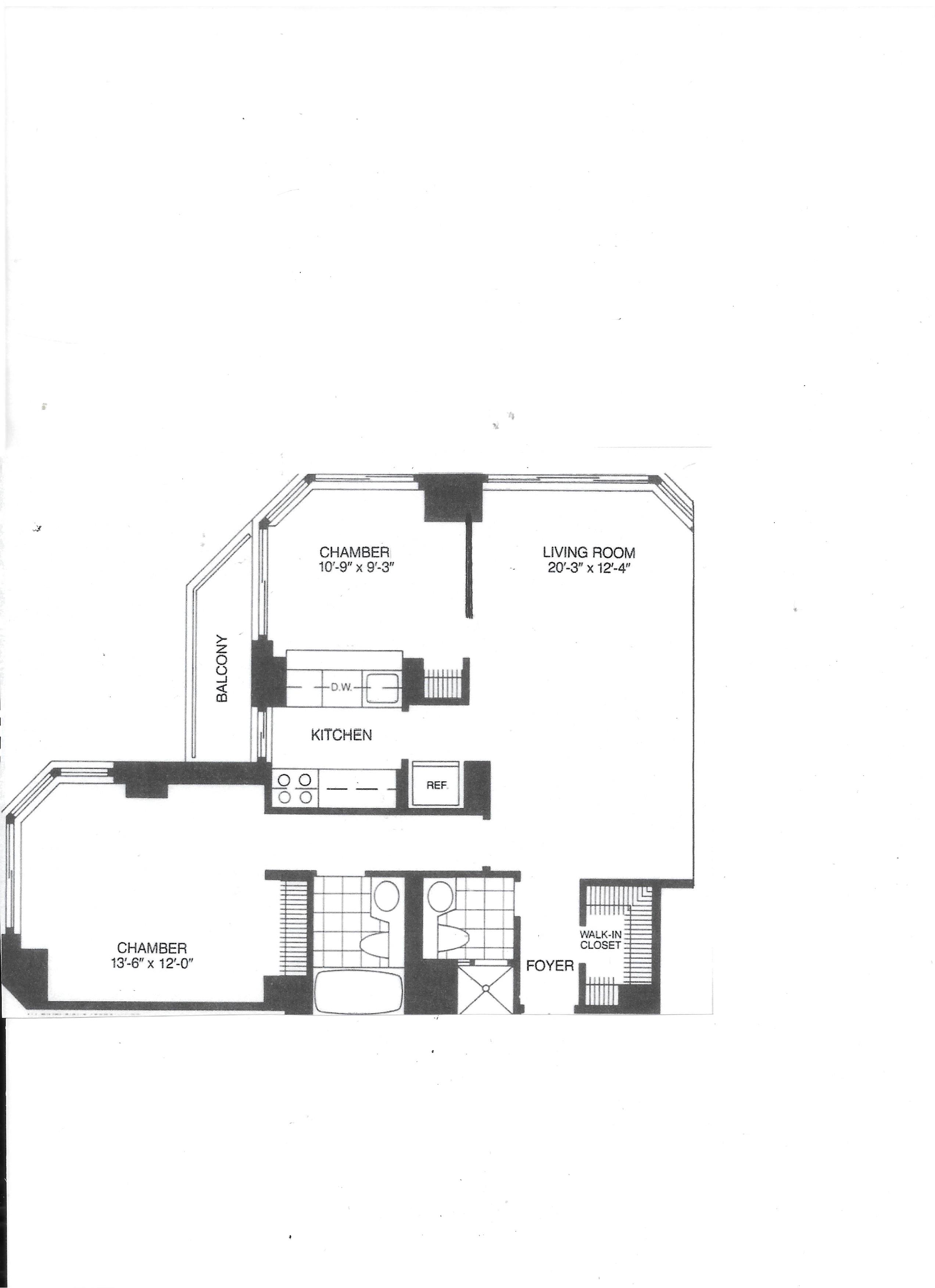 500 West 43rd Street Hudson Yards New York NY 10036