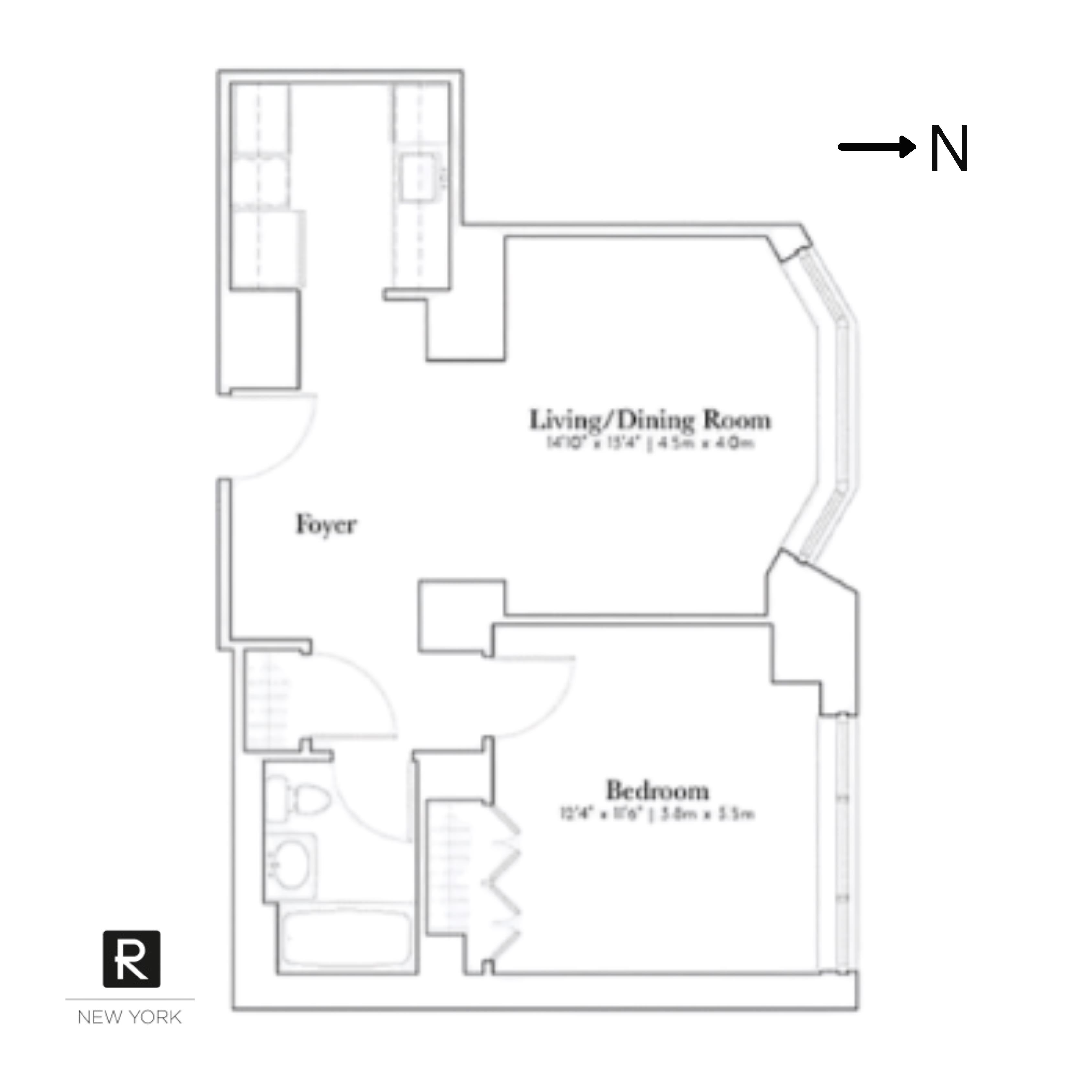 300 East 64th Street Upper East Side New York NY 10065