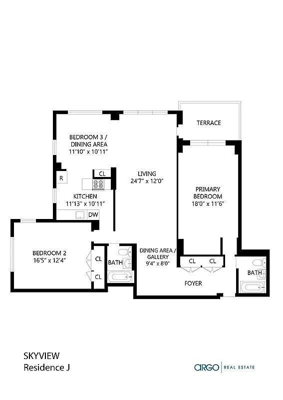5800 Arlington Avenue Riverdale Bronx NY 10471