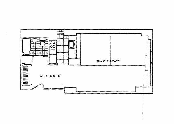 376 Broadway 13-G Tribeca New York NY 10013