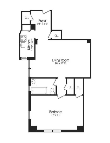 235 West End Avenue Lincoln Square New York NY 10023