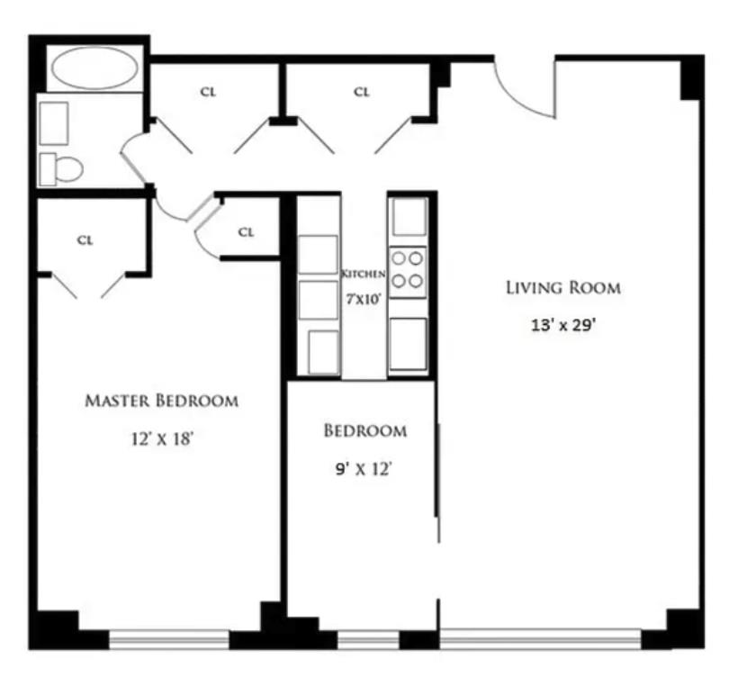 196 East 75th Street Upper East Side New York NY 10021