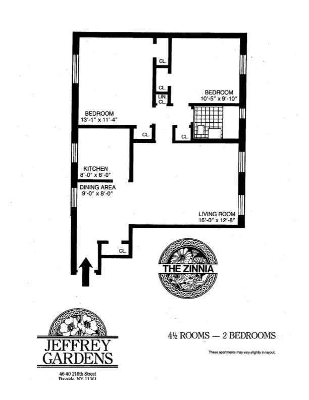 47-34 217th Street Bayside Queens NY 11361