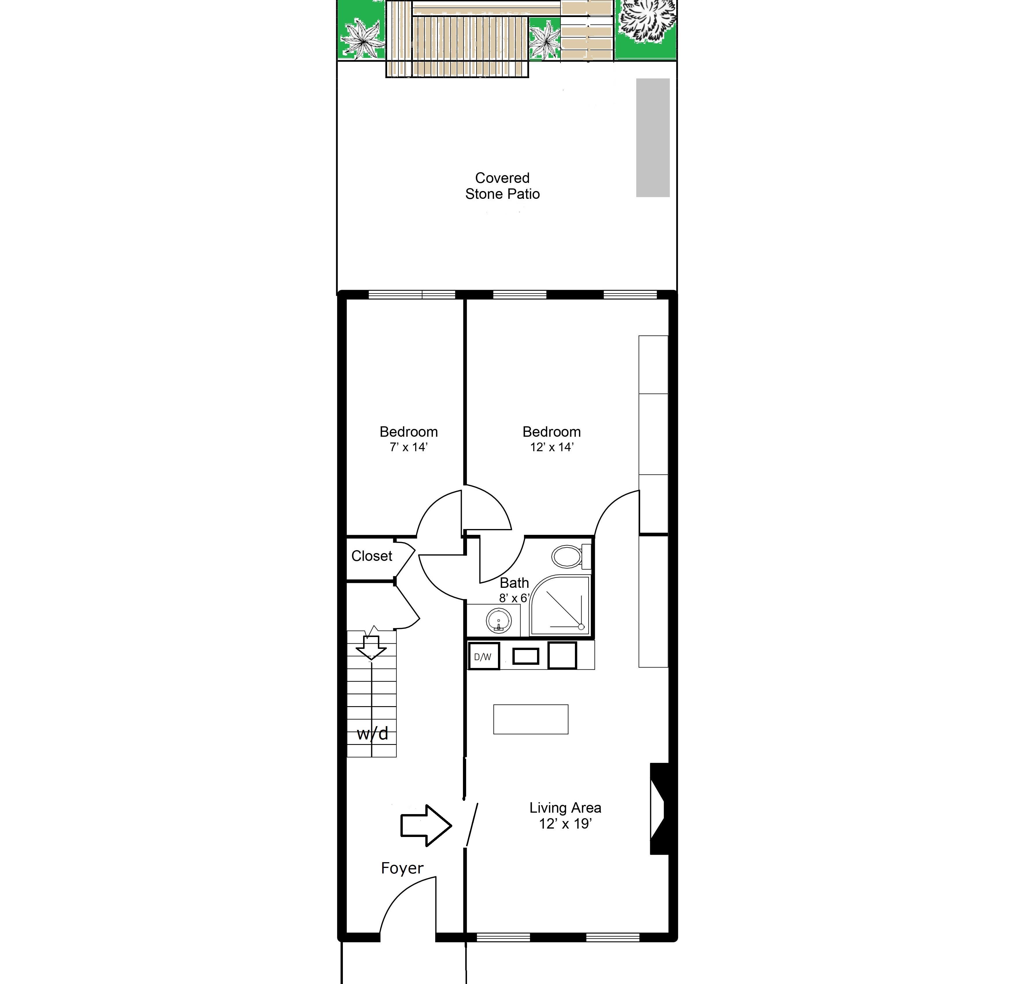 436 8th Street Park Slope Brooklyn NY 11215