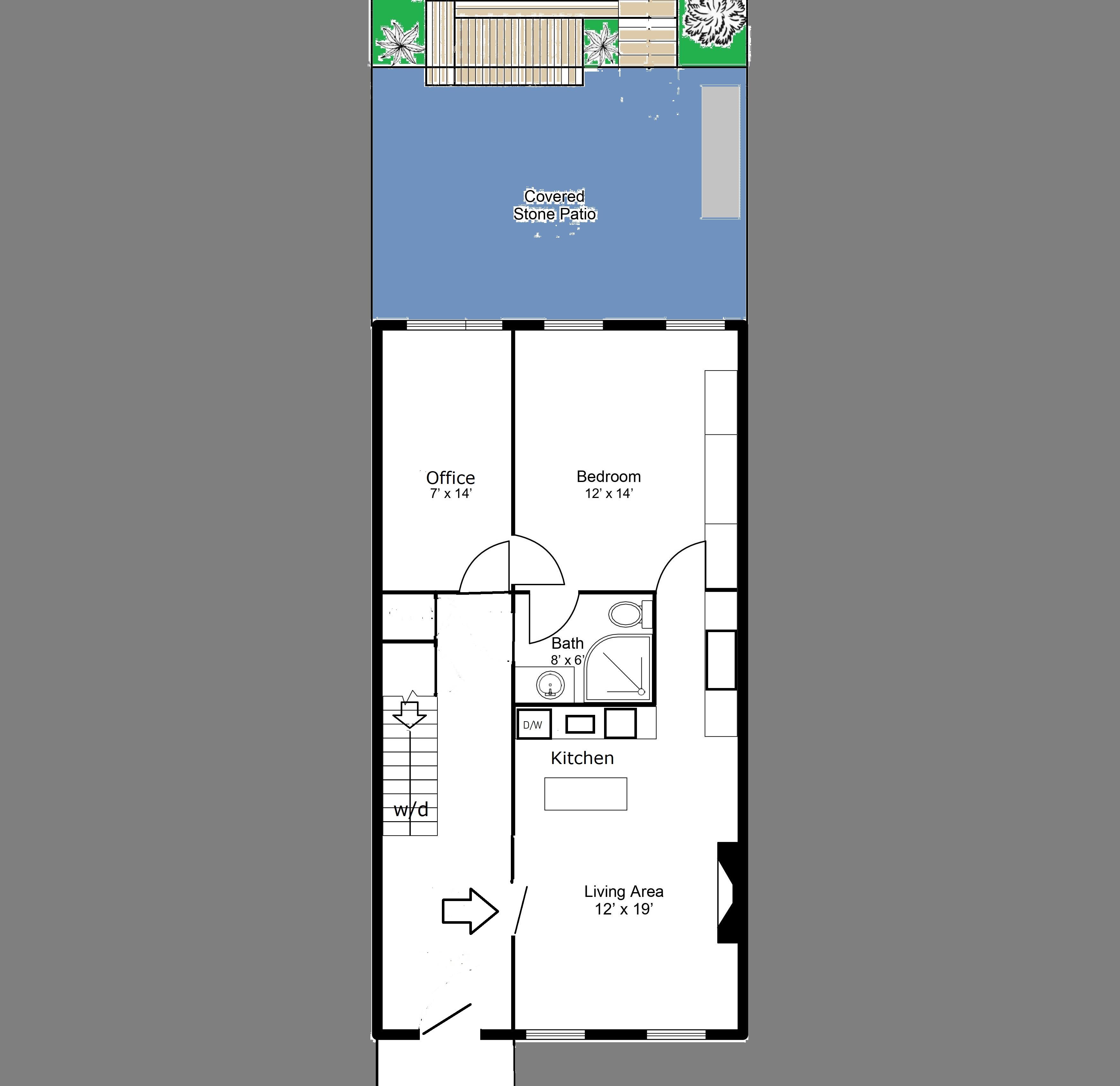 436 8th Street Park Slope Brooklyn NY 11215