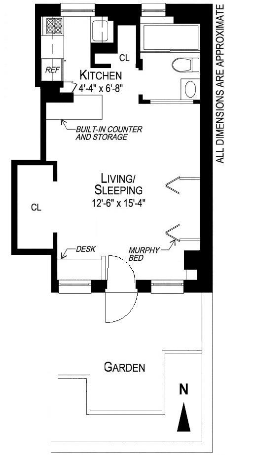 211 East 35th Street Murray Hill New York NY 10016