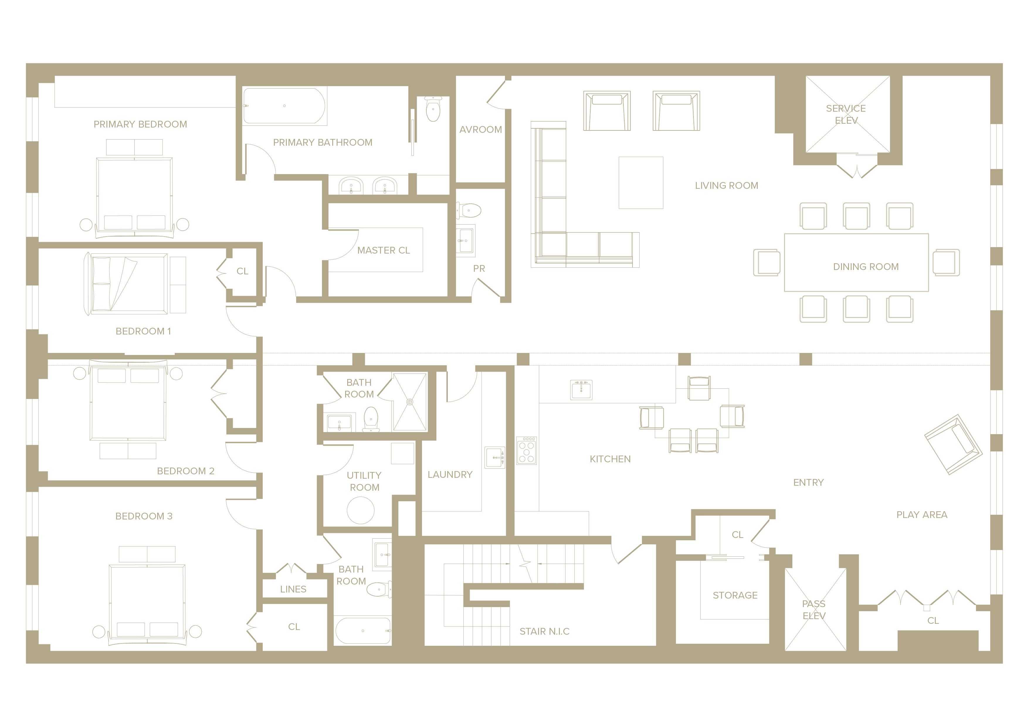 152 Franklin Street 6 Tribeca New York NY 10013