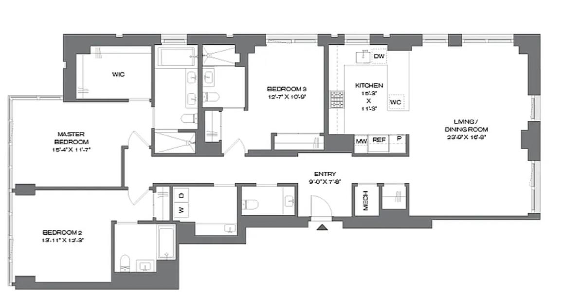 360 East 89th Street Upper East Side New York NY 10128