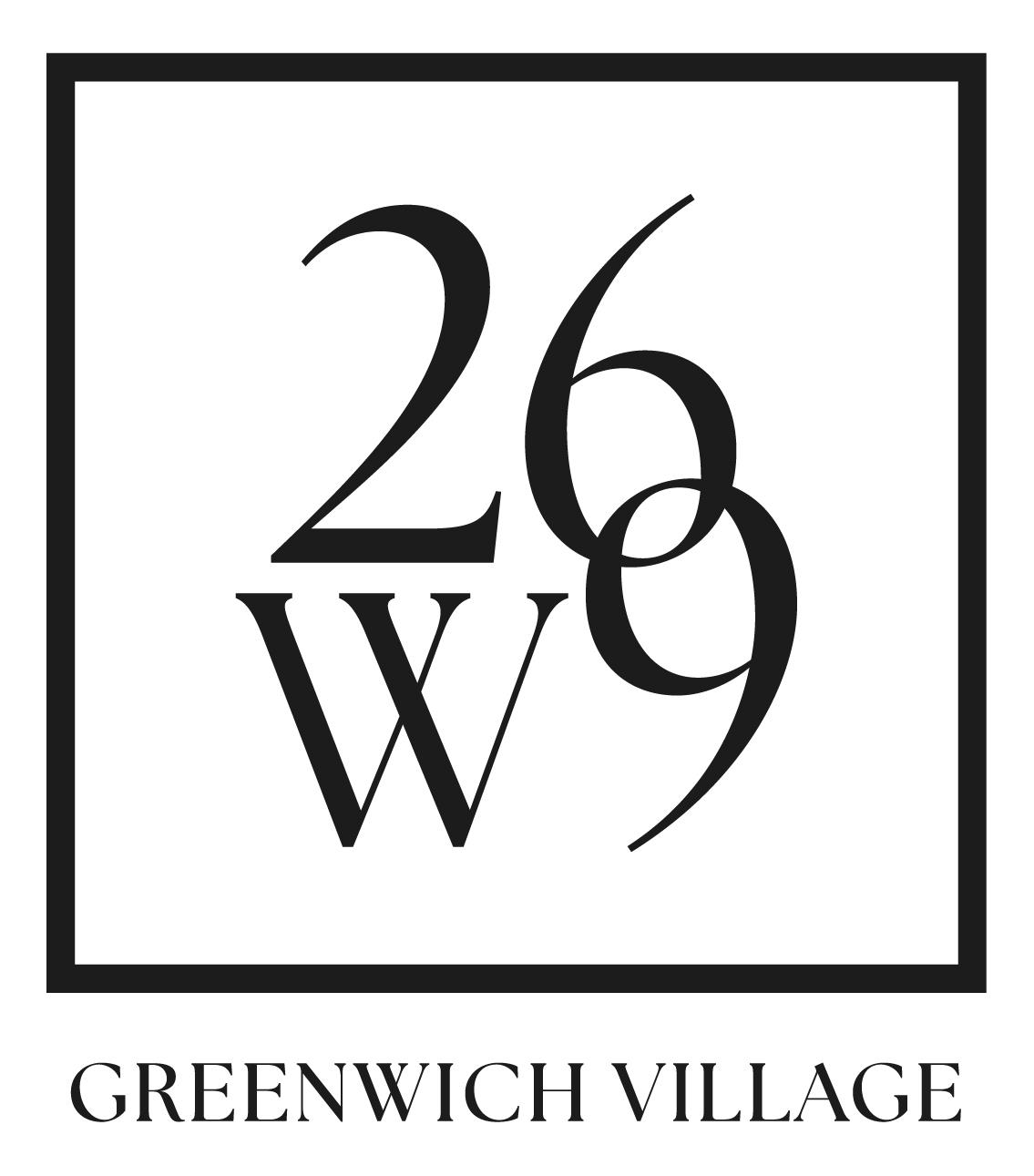 26 West 9th Street MAISONETTE Greenwich Village New York NY 10011