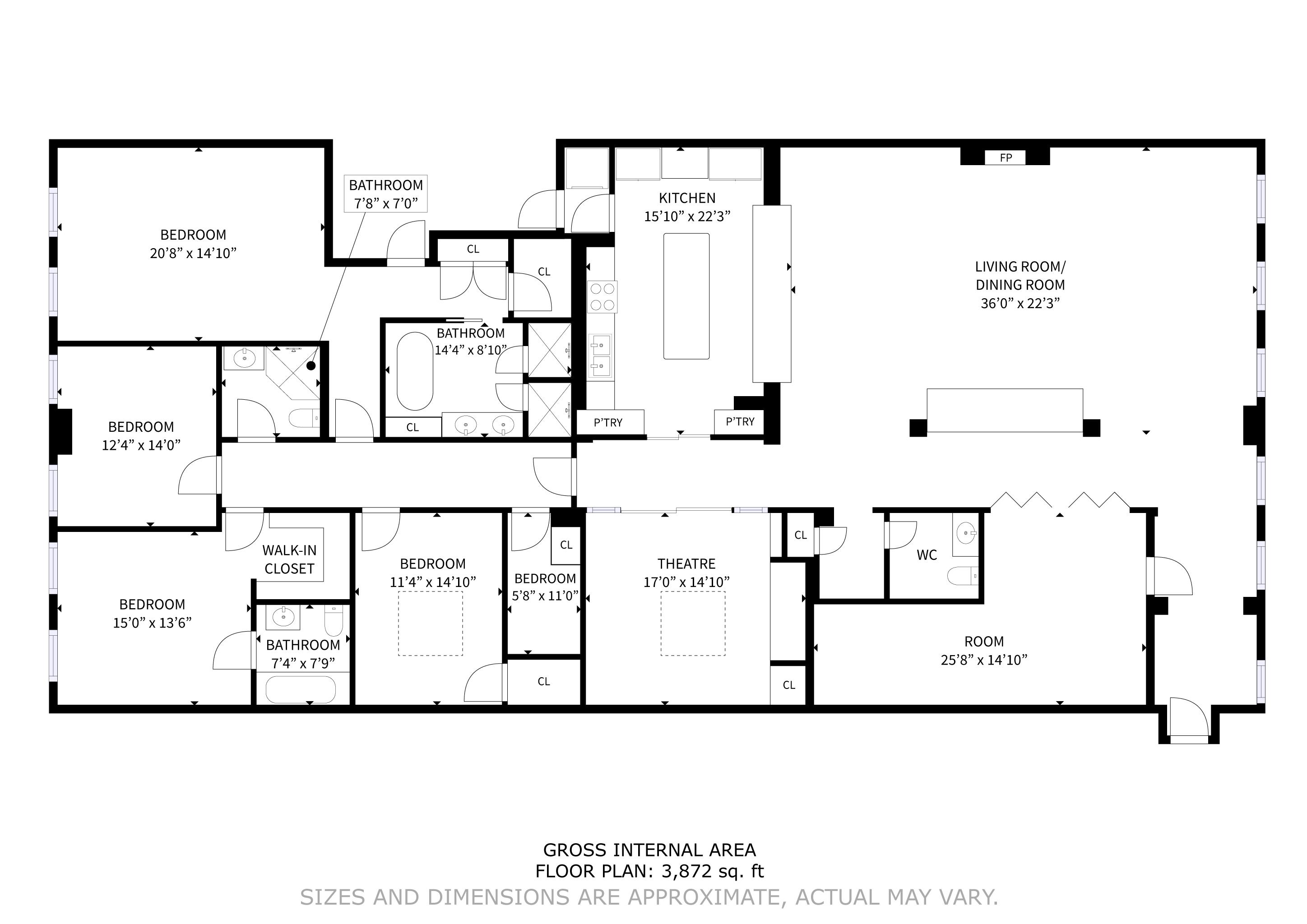 169 Hudson Street Tribeca New York NY 10013