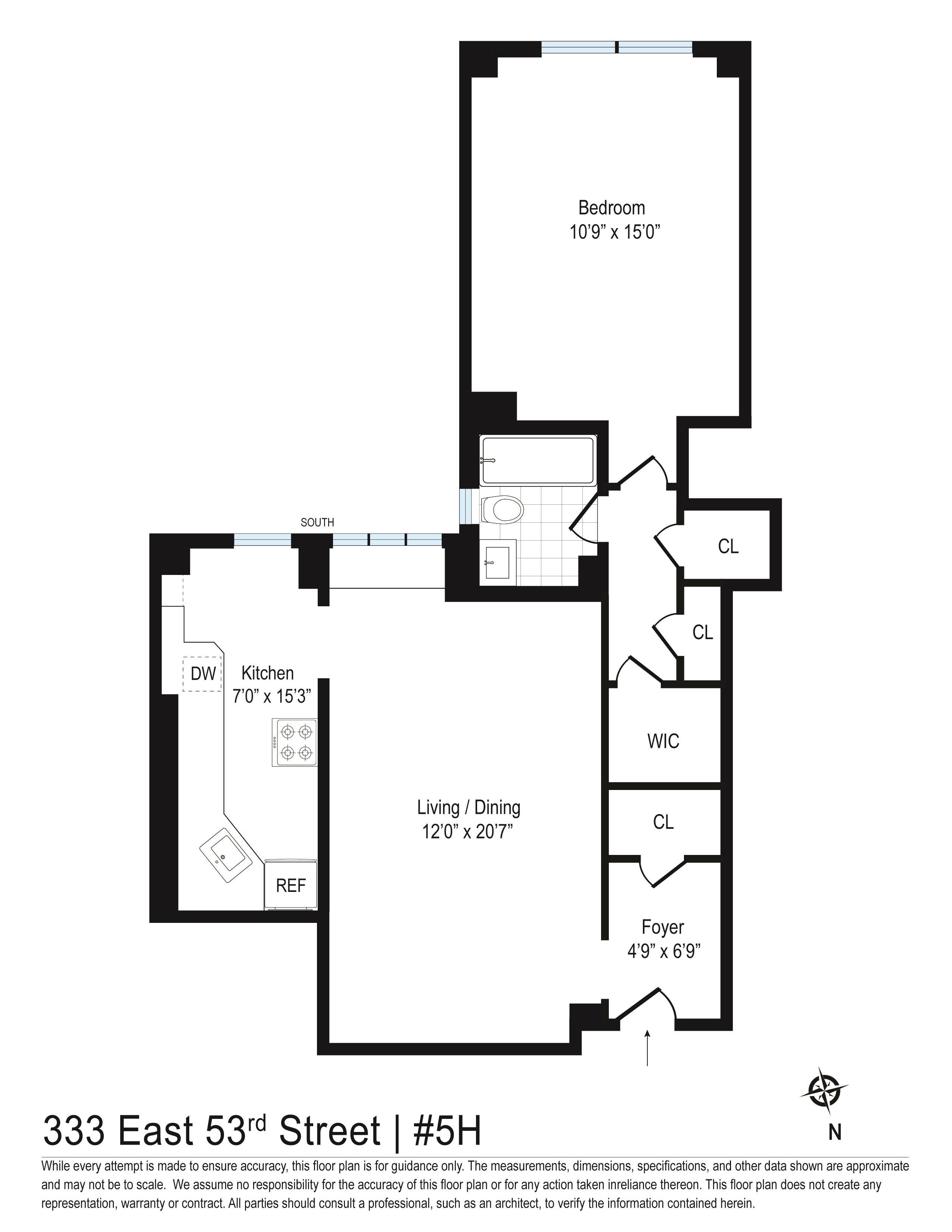 333 East 53rd Street Midtown East New York NY 10022