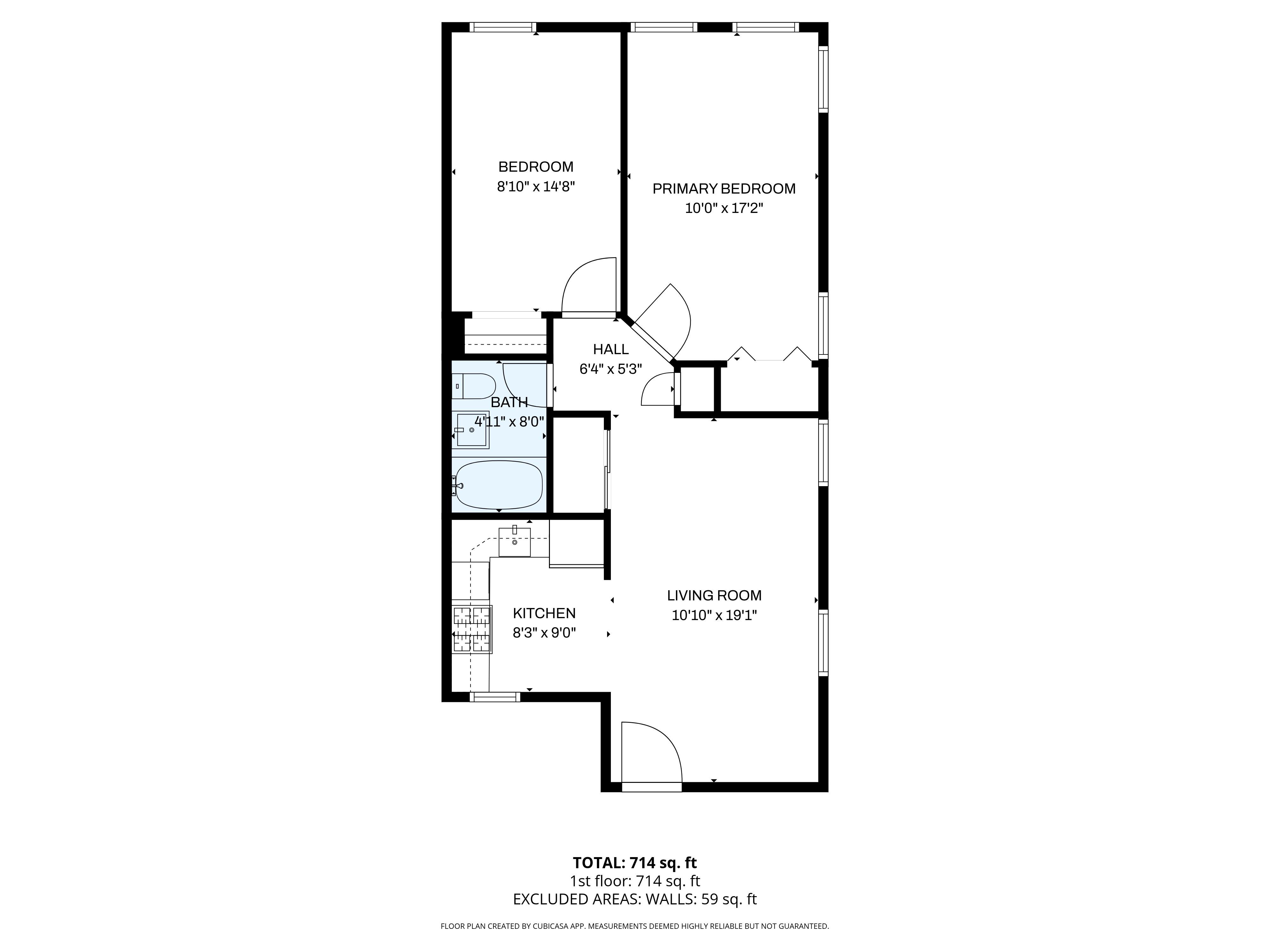 438 4th Street 4-A Park Slope Brooklyn NY 11215