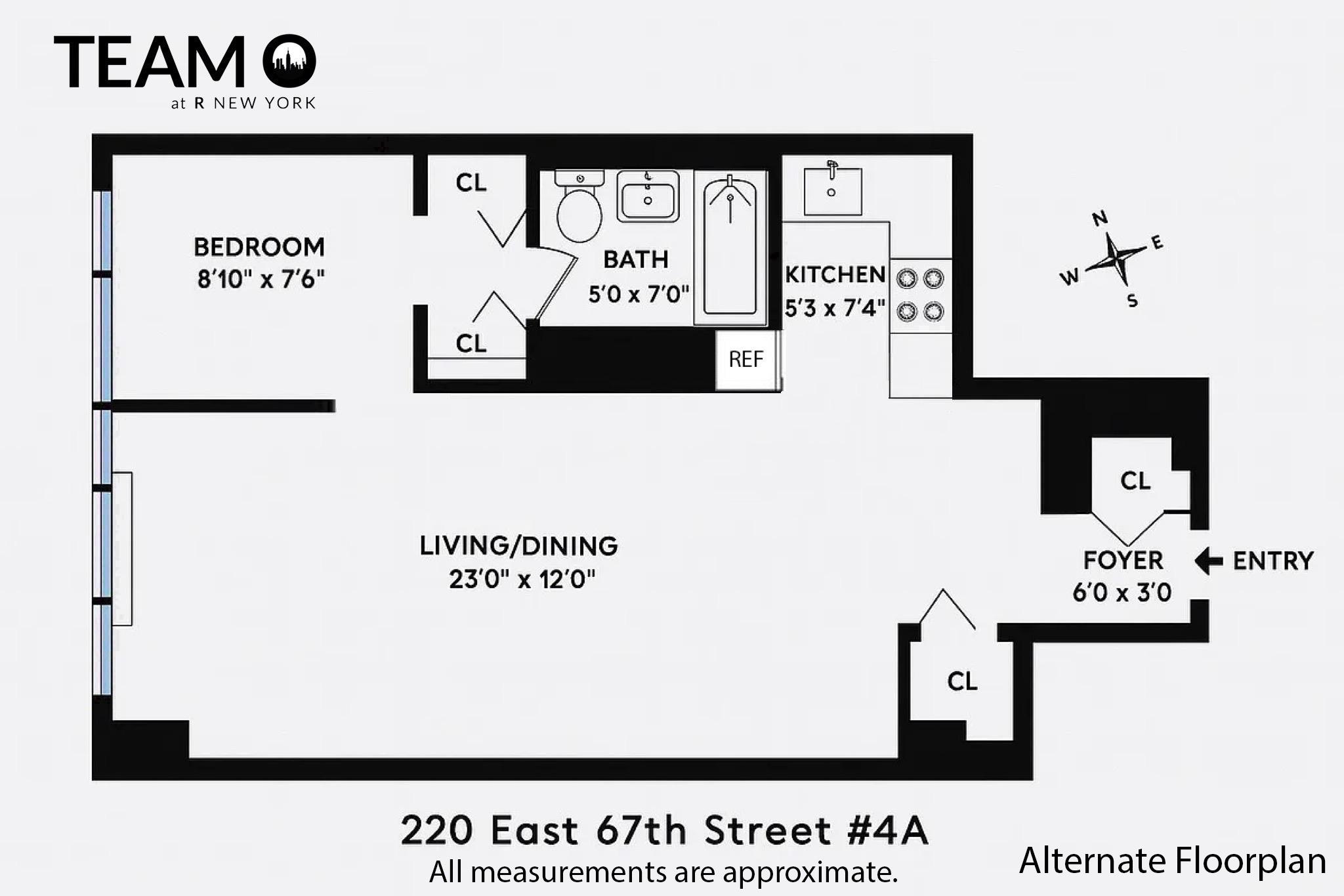 220 East 67th Street Upper East Side New York NY 10065