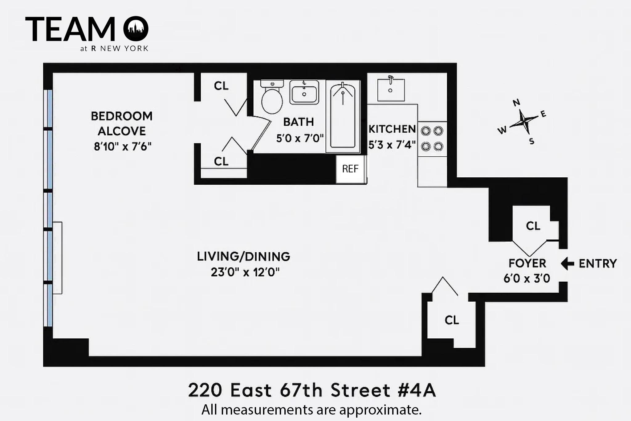 220 East 67th Street Upper East Side New York NY 10065