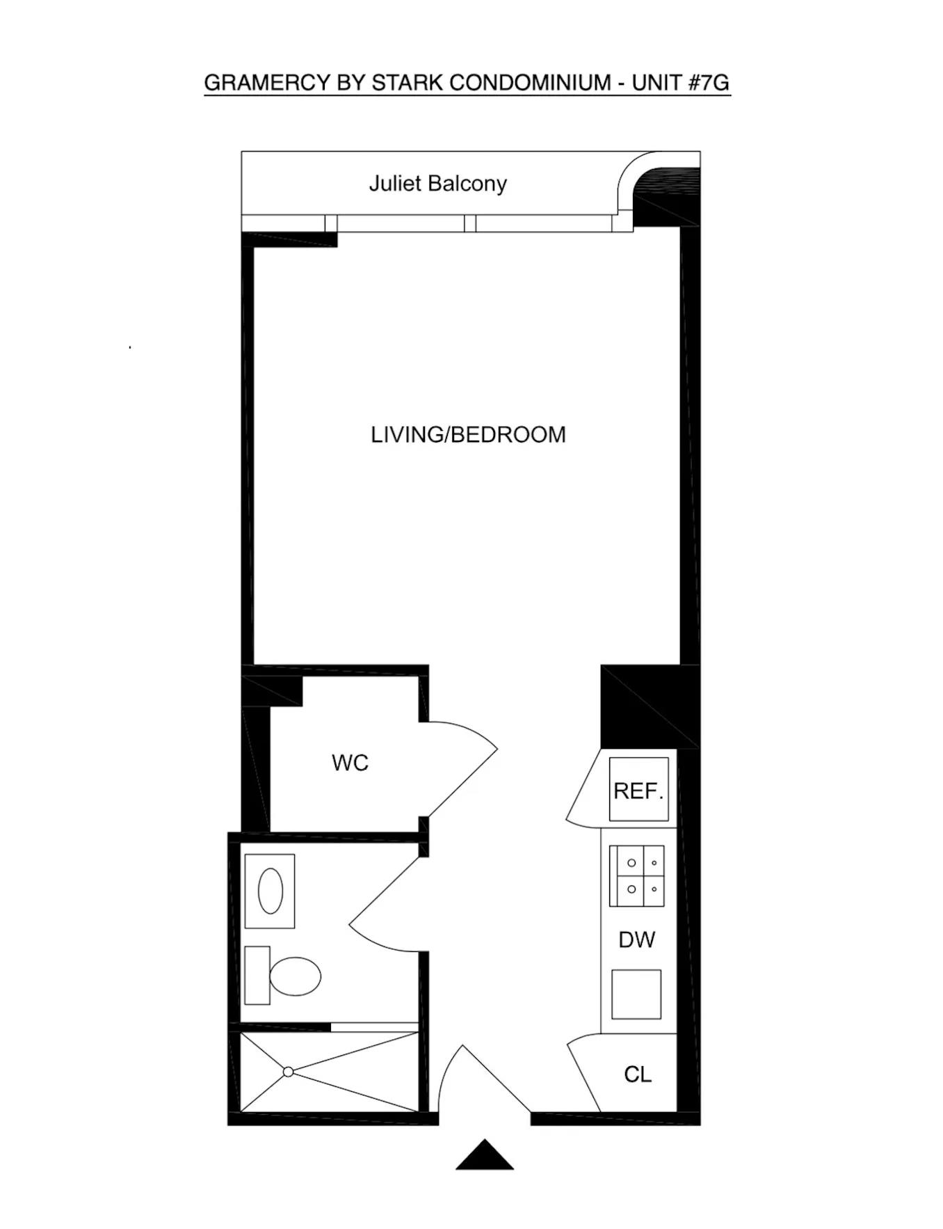 340 East 23rd Street Gramercy Park New York NY 10010