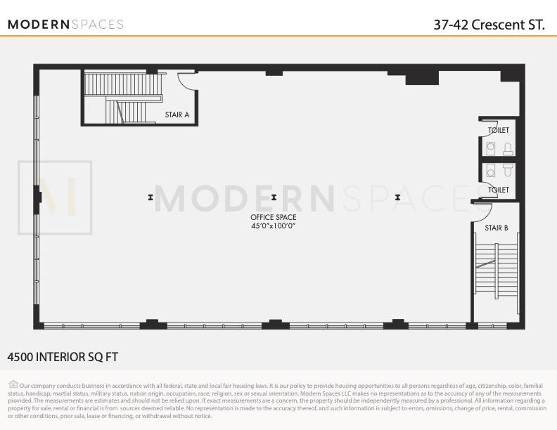 37-43 Crescent Street Long Island City Long Island City NY 11101
