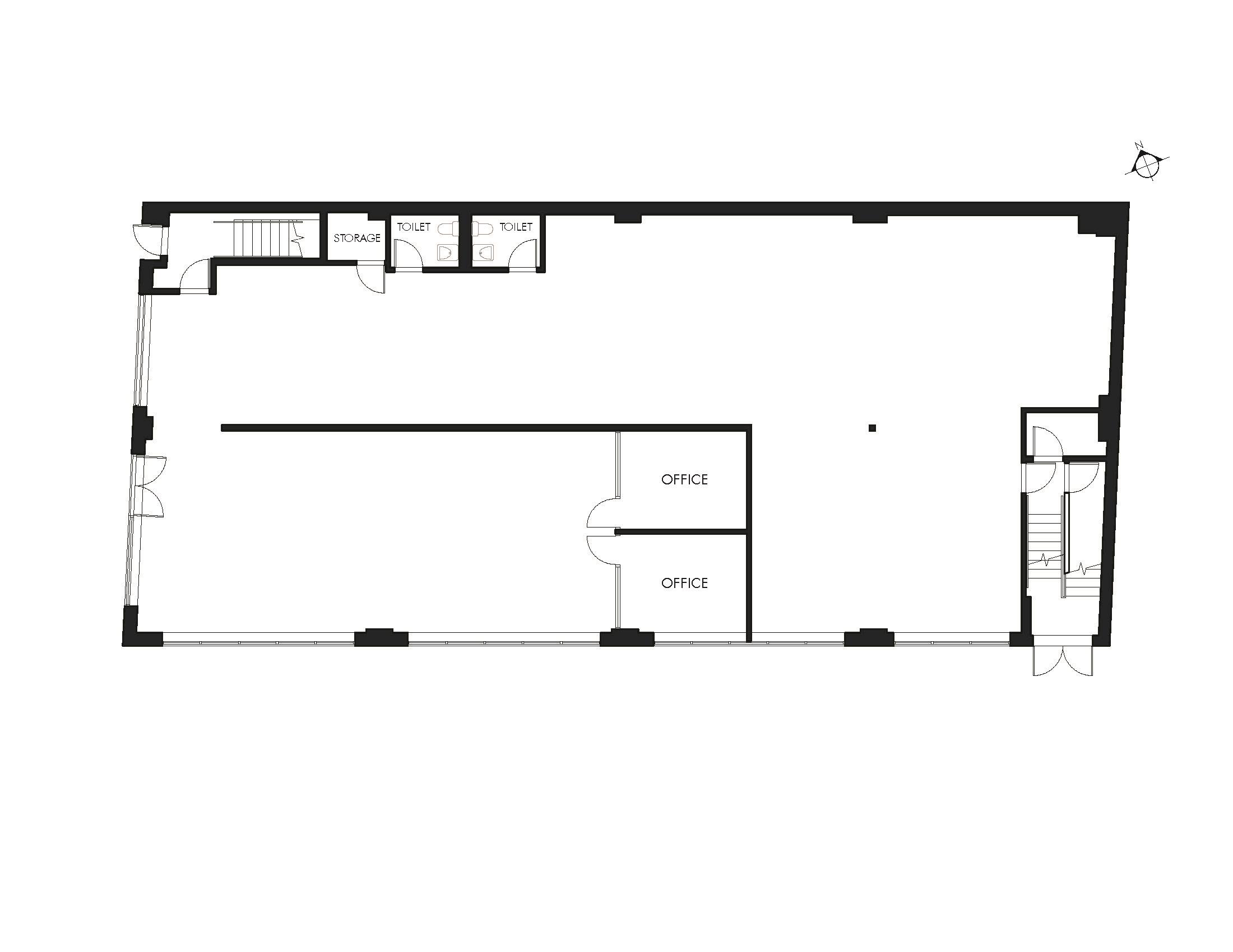 37-43 Crescent Street Long Island City Long Island City NY 11101