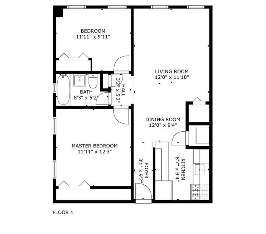 319 East 105th Street East Harlem New York NY 10029