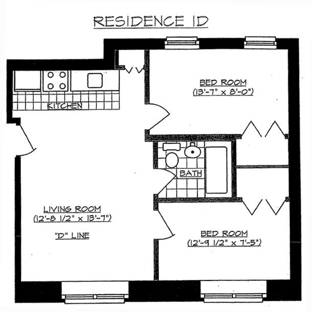 220 West 111th Street West Harlem New York NY 10026