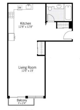 99 Kingsland Avenue Williamsburg Brooklyn NY 11222