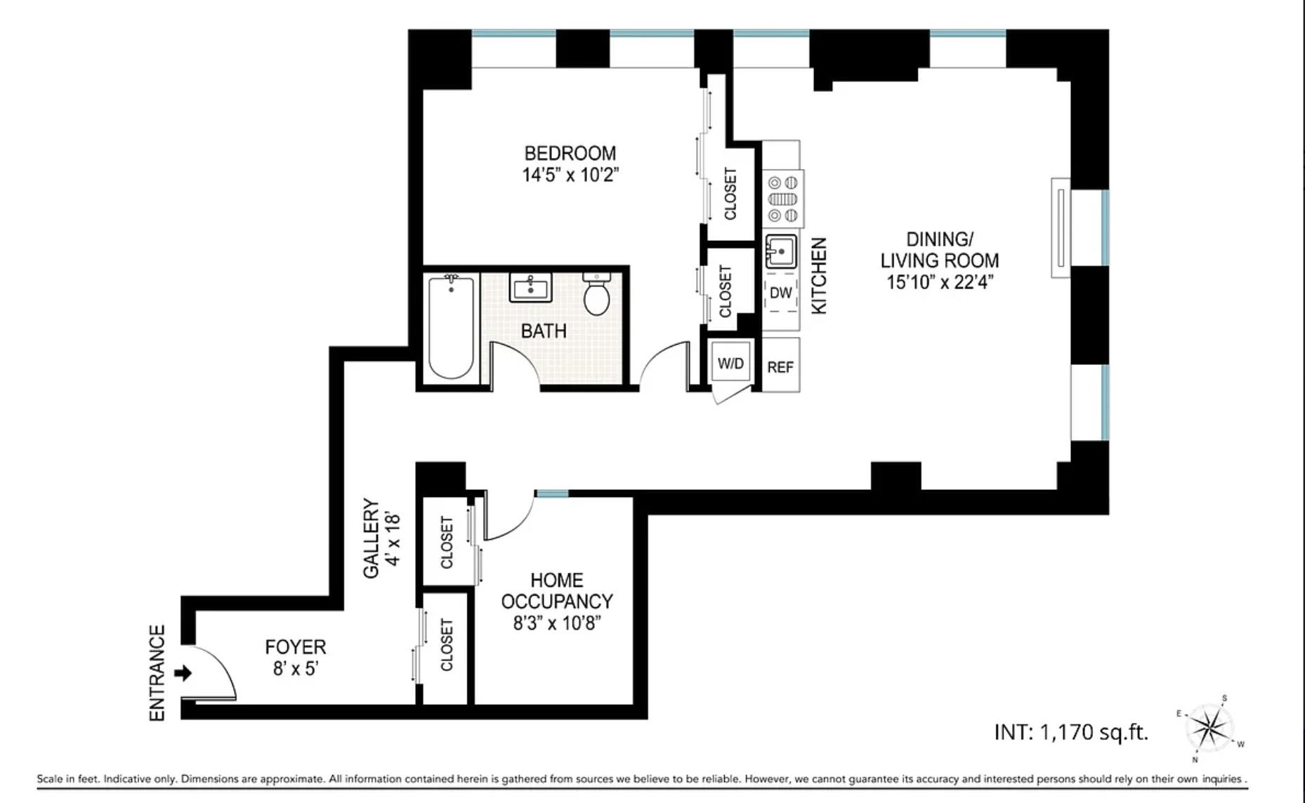 365 Bridge Street Downtown Brooklyn NY 11201