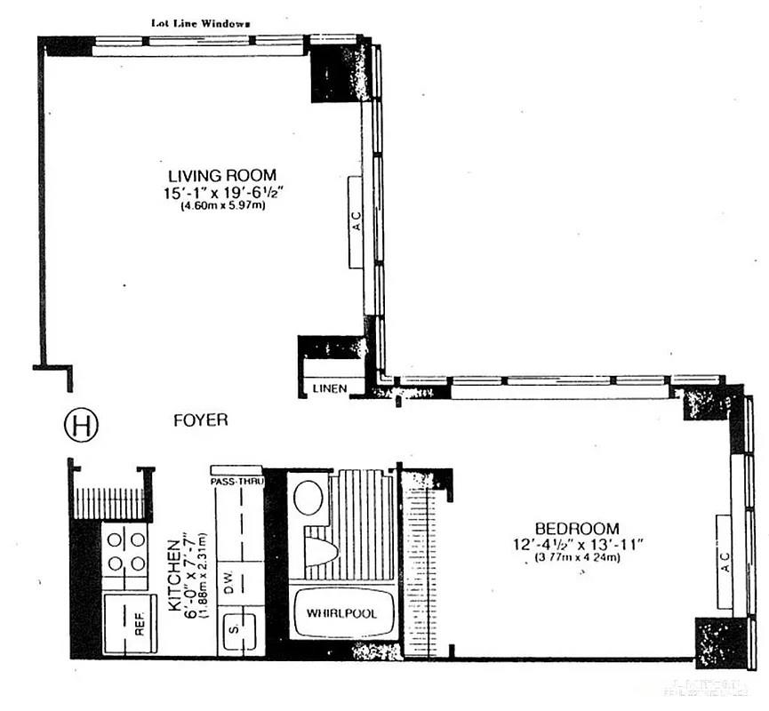 445 Fifth Avenue Murray Hill New York NY 10016