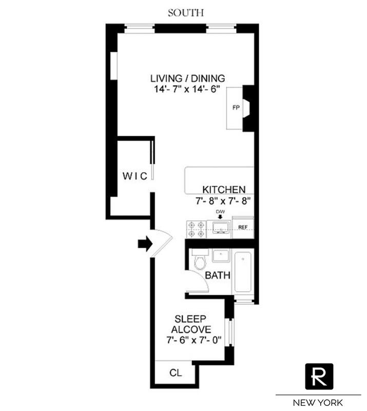 305 West 55th Street Midtown West New York NY 10019