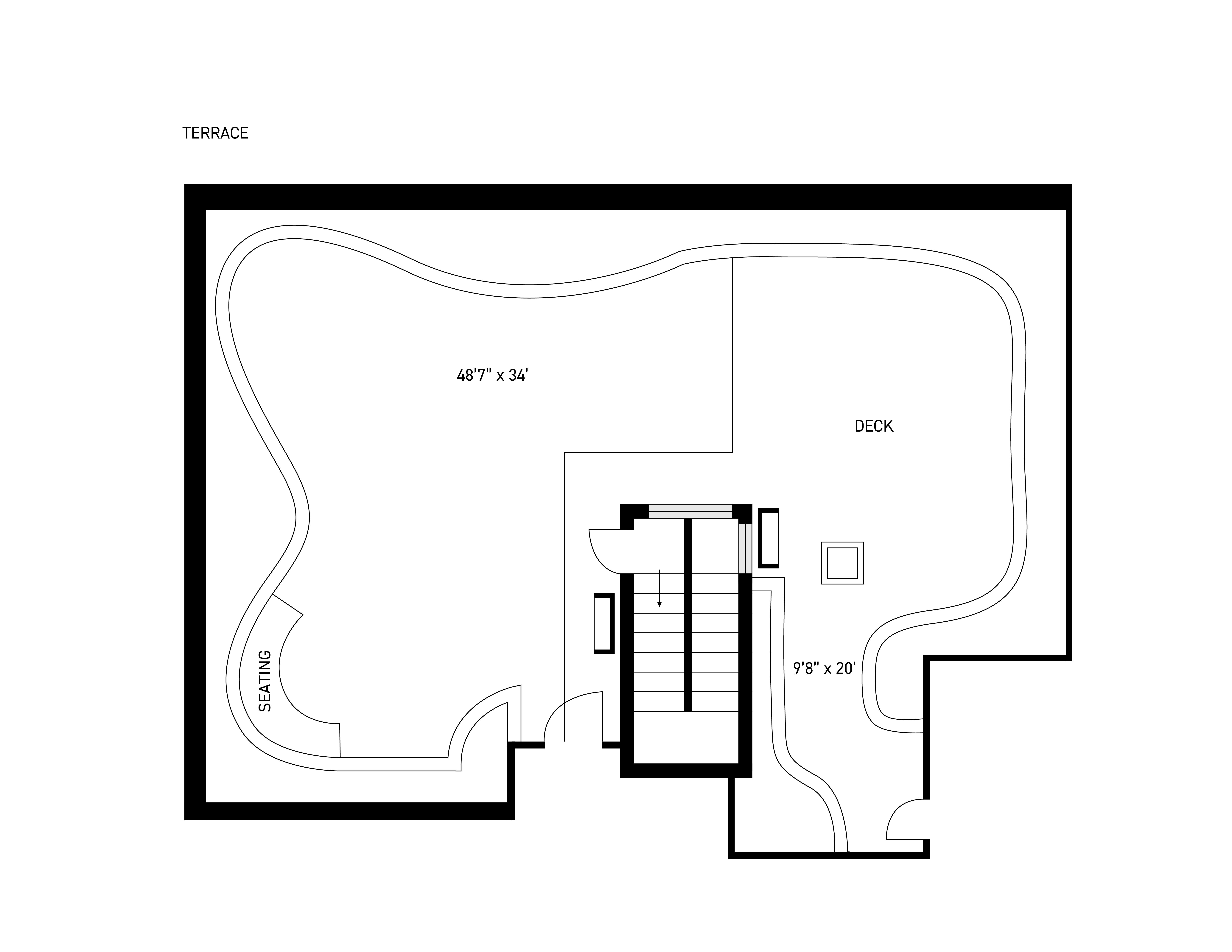 235 West 71st Street Lincoln Square New York NY 10023