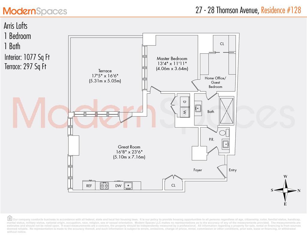 27-28 Thomson Avenue 128 Long Island City Queens NY 11101