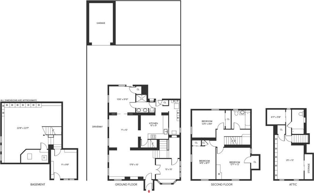 212-75 Whitehall Terrace Bellaire Queens NY 11427