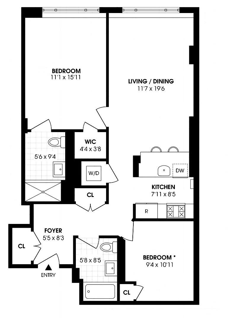 161 East 110th Street Upper East Side New York NY 10029