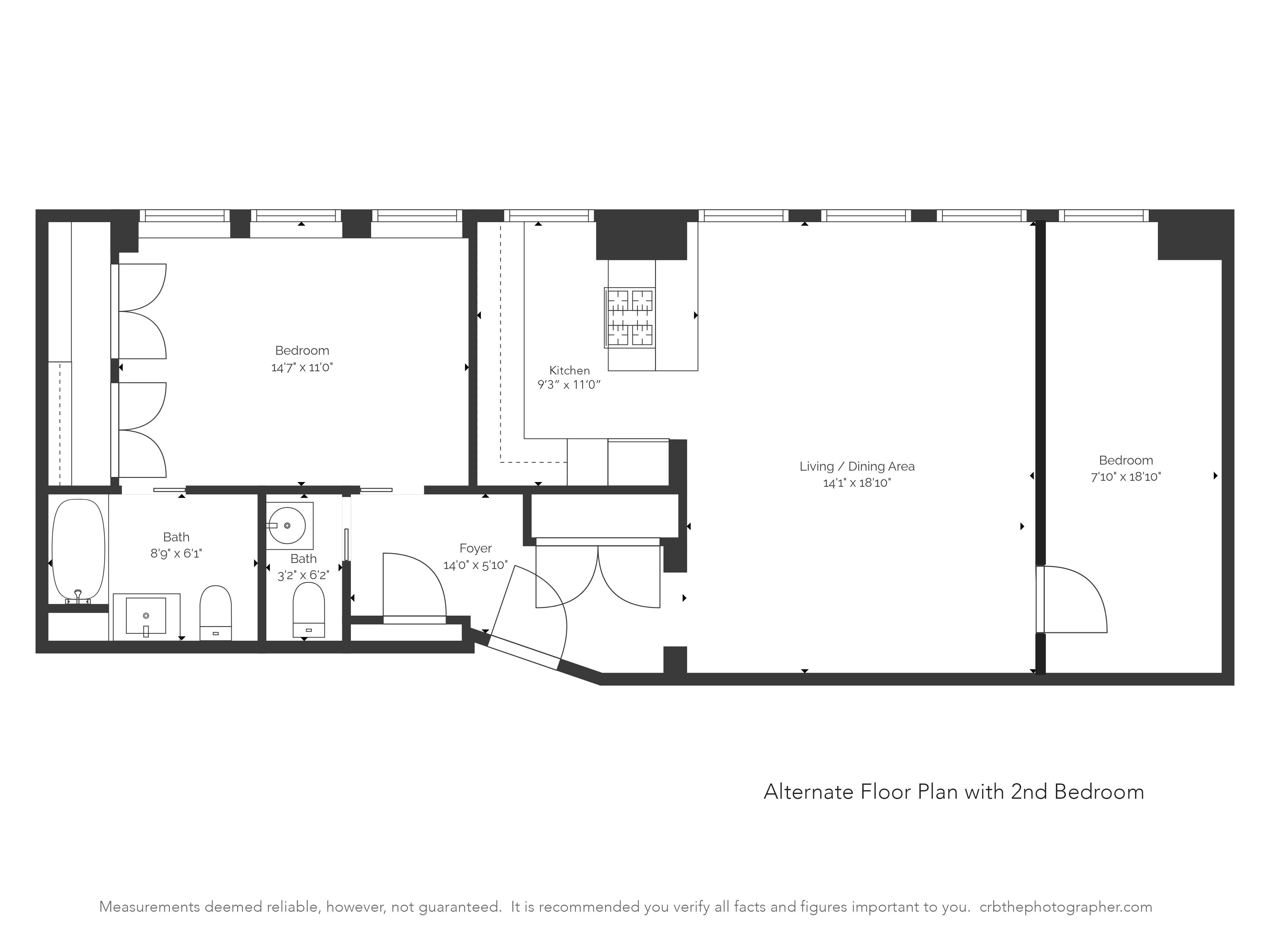 80 Chambers Street 11E Tribeca New York NY 10007