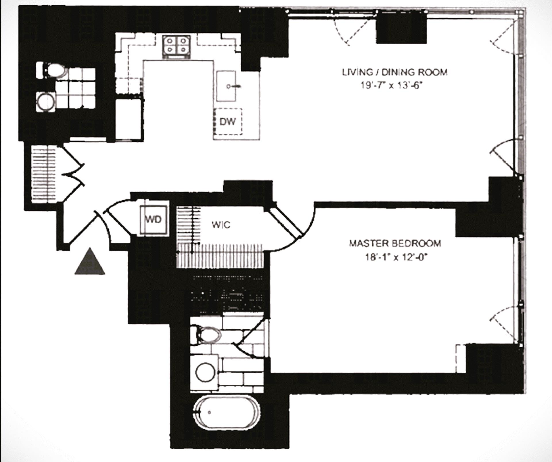 247 West 46th Street Midtown West New York NY 10036