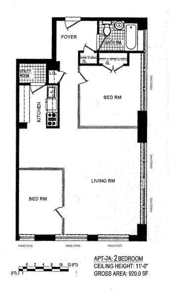 79 Bridge Street Dumbo Brooklyn NY 11201