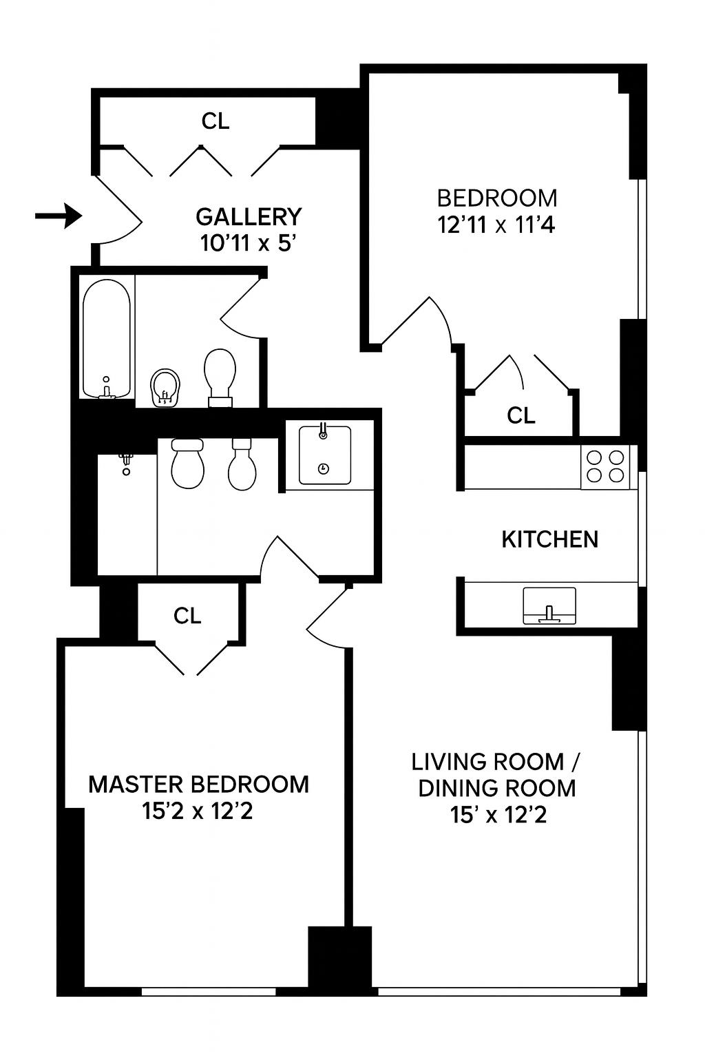 425 Fifth Avenue Murray Hill New York NY 10016