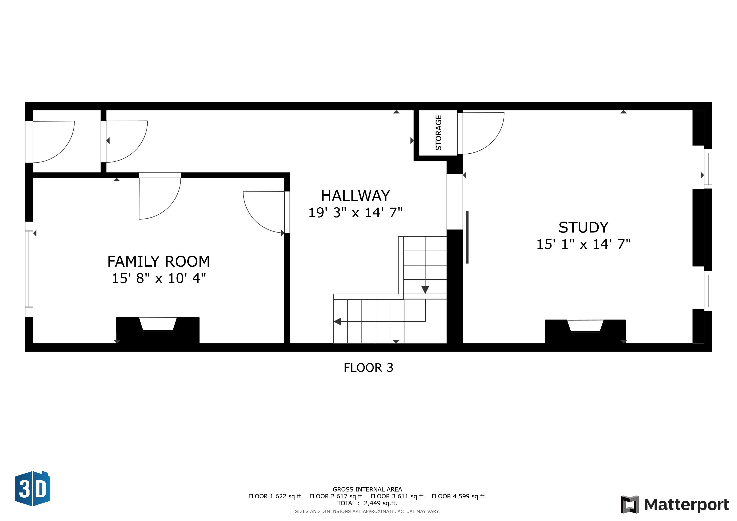 21 2nd Street Carroll Gardens Brooklyn NY 11231