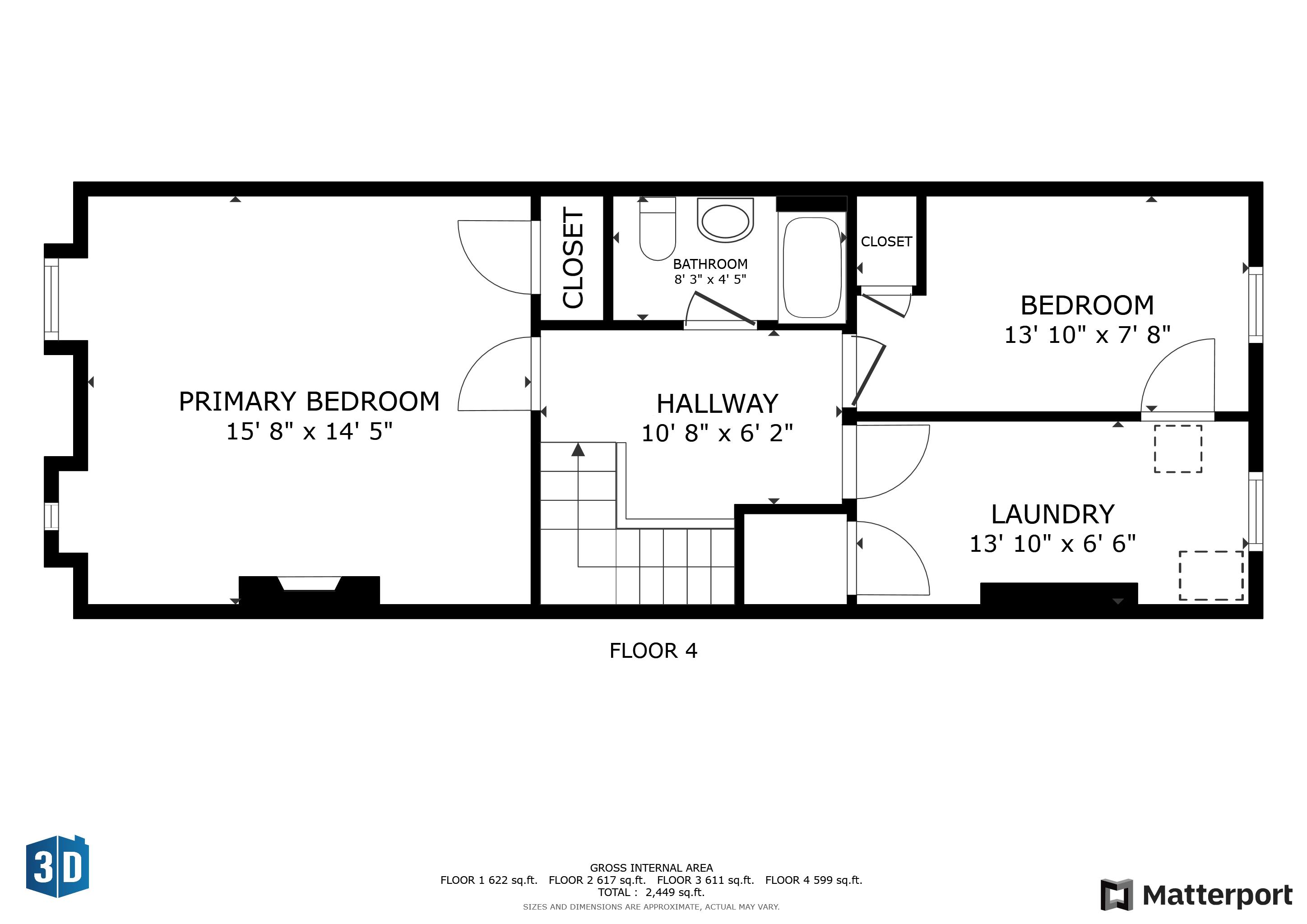 21 2nd Street Carroll Gardens Brooklyn NY 11231