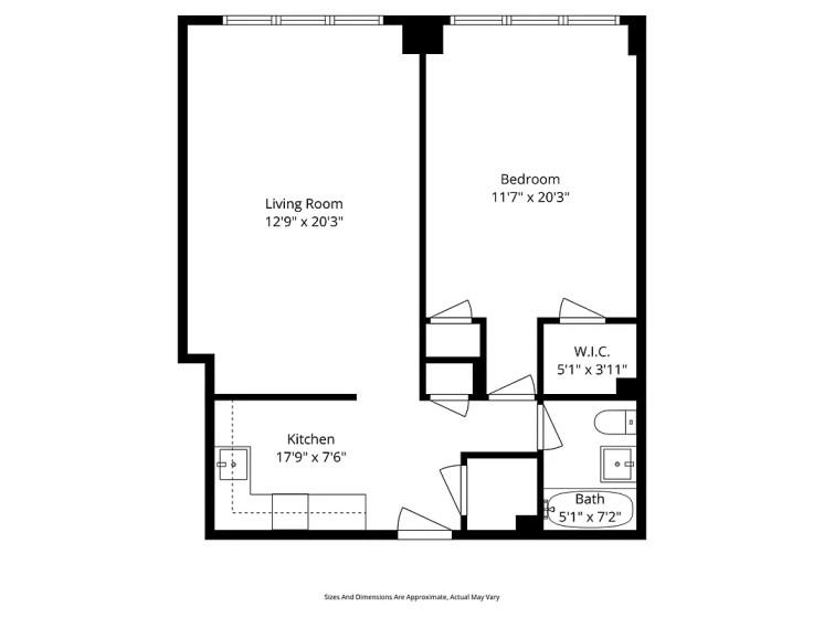 3121 Middletown Road Pelham Bay Bronx NY 10461